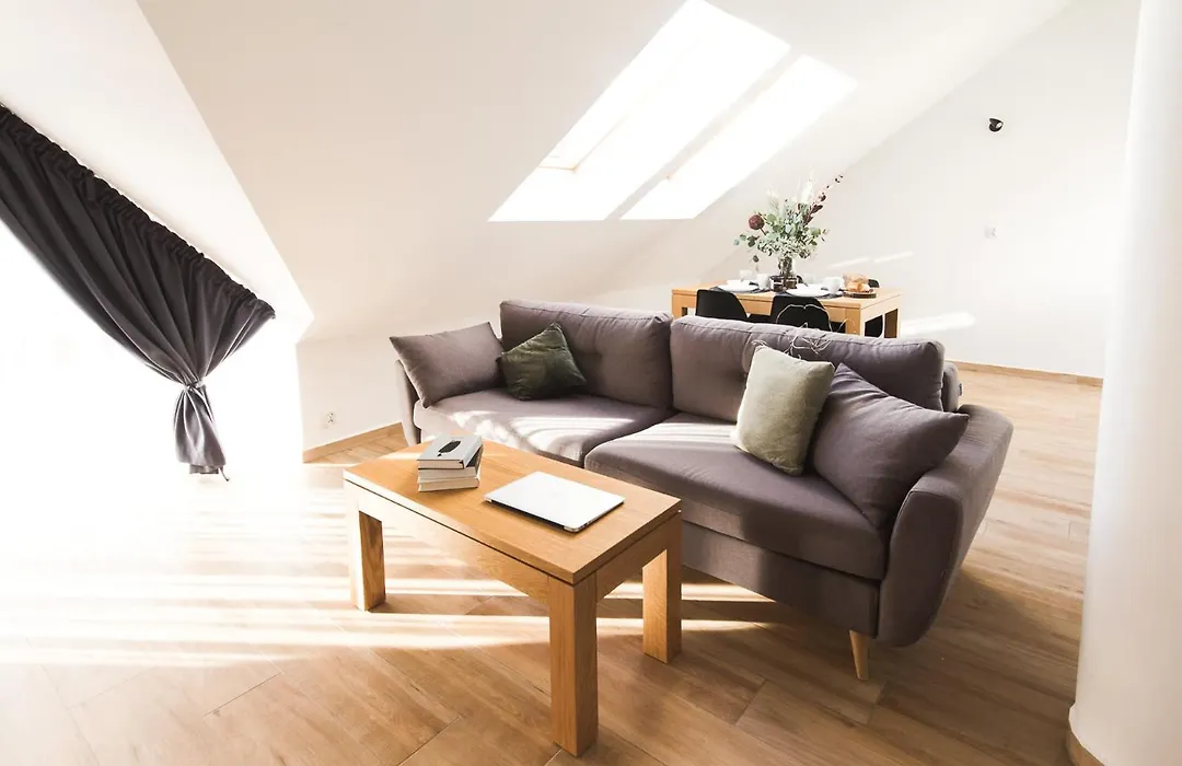 Apartamenty Forma Tatrica-1